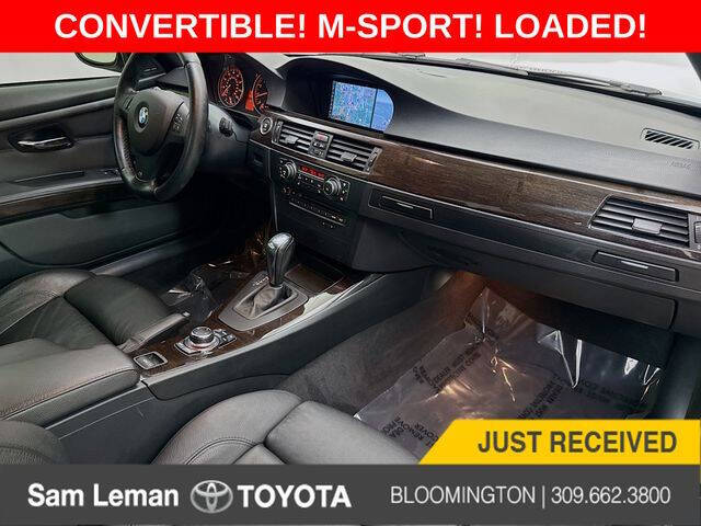 2012 BMW 3 Series 328i