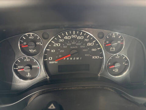 2018 Chevrolet Express 2500