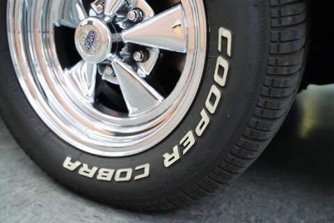 1968 Chevrolet Chevelle