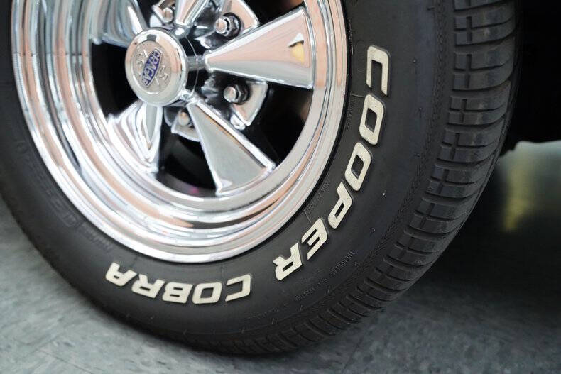 1968 Chevrolet Chevelle