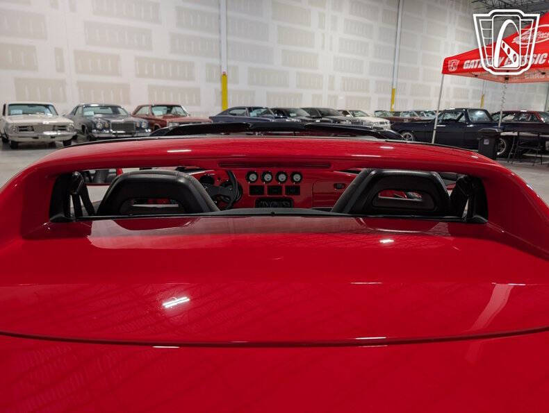 1993 Dodge Viper RT/10