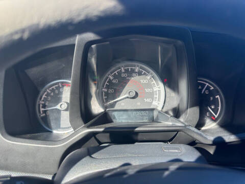 2010 Honda Ridgeline RT