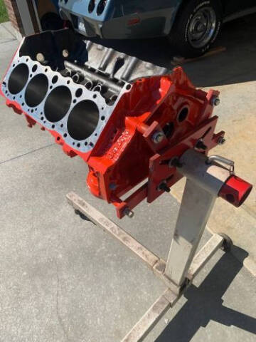 1977 Chevrolet Corvette