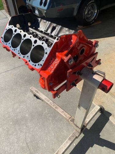 1977 Chevrolet Corvette