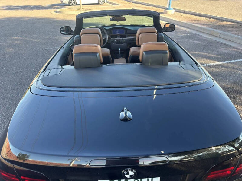 2011 BMW 3 Series 328i