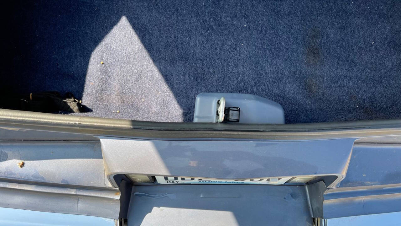 1984 Cadillac Eldorado 31