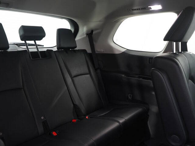 2025 Toyota Grand Highlander Limited