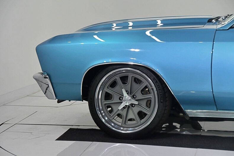 1967 Chevrolet Chevelle