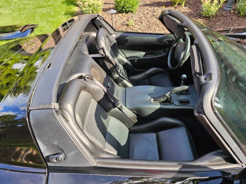 2000 Dodge Viper RT/10