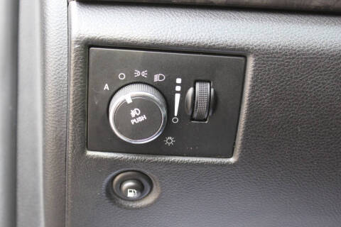 2012 Jeep Grand Cherokee Laredo X