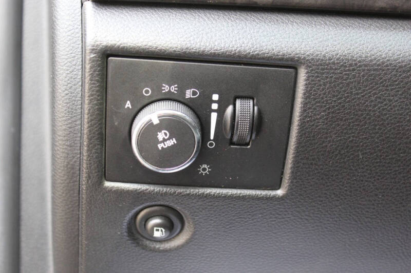 2012 Jeep Grand Cherokee Laredo X