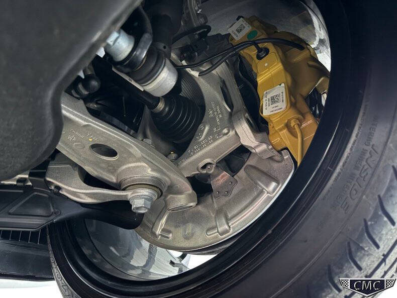 2019 Porsche 911