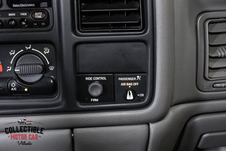 2000 GMC Sierra 1500
