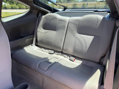 2004 Acura RSX Type-S
