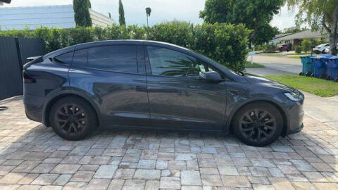 2023 Tesla Model X