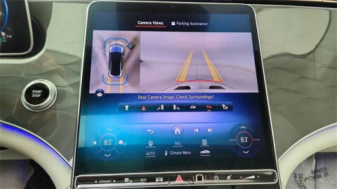 2023 Mercedes-Benz EQE EQE 350+