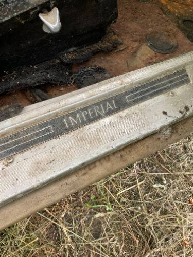 1967 Chrysler Imperial