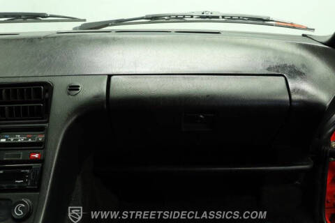 1989 Porsche 928 S4