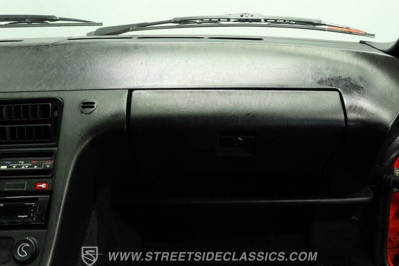 1989 Porsche 928 S4