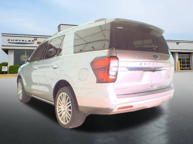 2024 Ford Expedition Limited