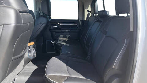 2023 RAM 3500 Laramie