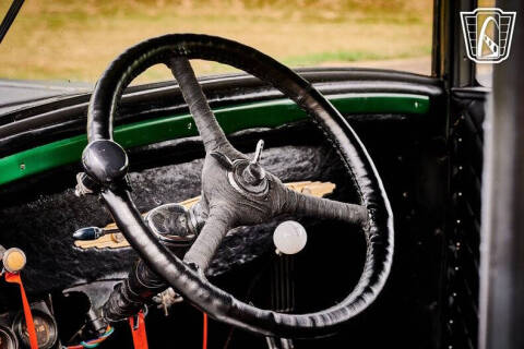 1931 Nash 663