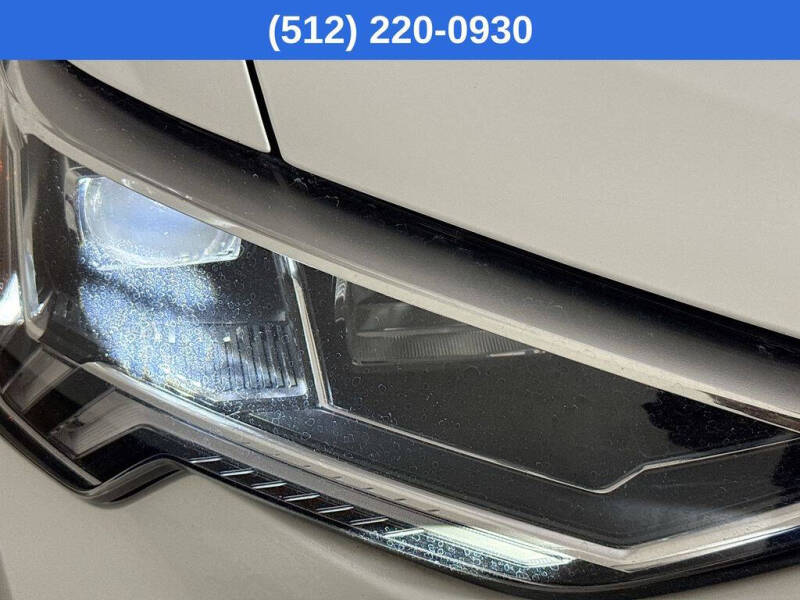 2022 Audi Q3 quattro S line Prem Plus 45 TFSI