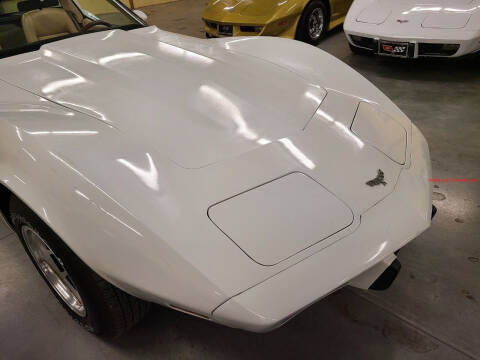 1979 Chevrolet Corvette