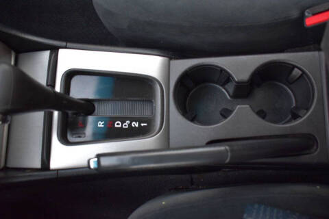 2004 Honda Accord EX