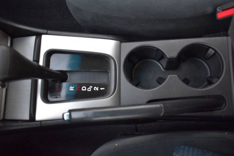 2004 Honda Accord EX