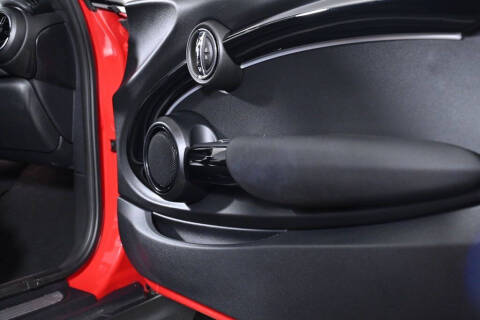 2024 MINI Convertible Cooper S