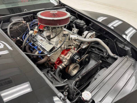 1976 Chevrolet Corvette