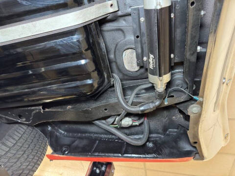 1969 Chevrolet Chevelle