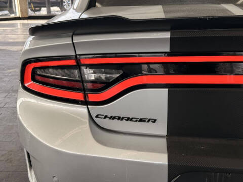 2019 Dodge Charger R/T Scat Pack