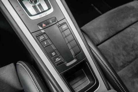 2014 Porsche 911 GT3