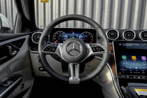 2026 Mercedes-Benz C-Class C 300 4MATIC