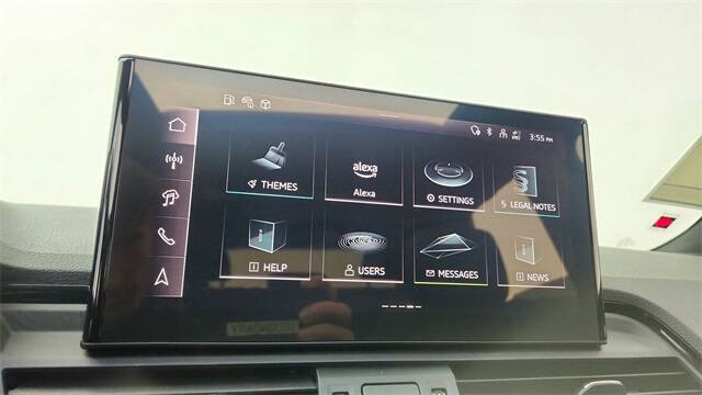 2024 Audi Q5 e quattro S line Prestg 55 TFSI