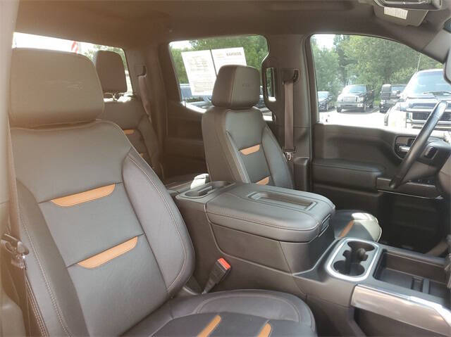 2021 GMC Sierra 1500 for sale at Bowman Auto Center in Clarkston, MI