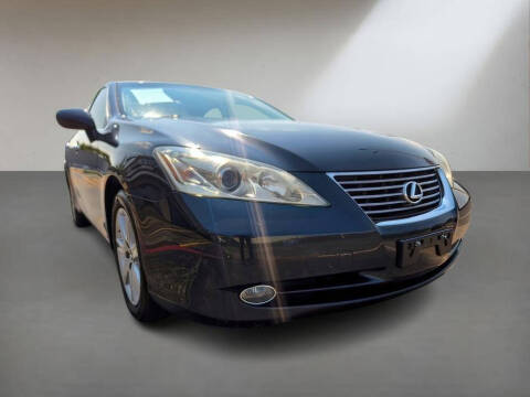 2008 Lexus ES 350