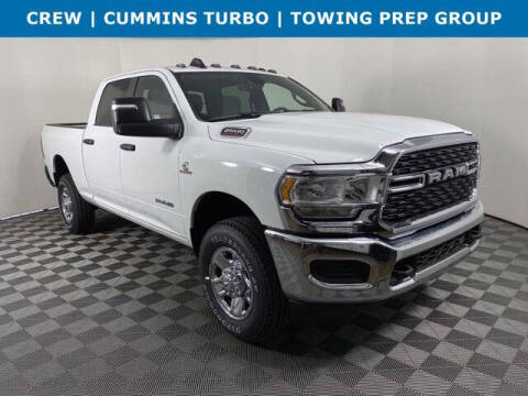 2024 RAM 2500 for sale at Wally Armour Chrysler Dodge Jeep Ram in Alliance OH