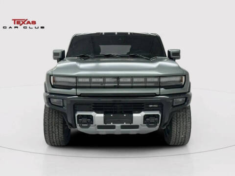 2024 GMC HUMMER EV 3X