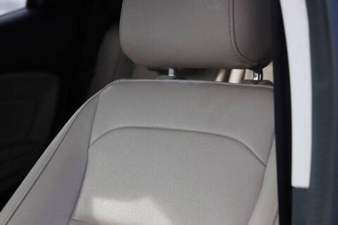 2022 Ford EcoSport Titanium