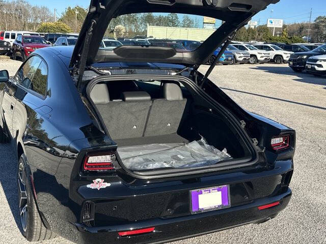 2026 Dodge Charger Scat Pack Plus