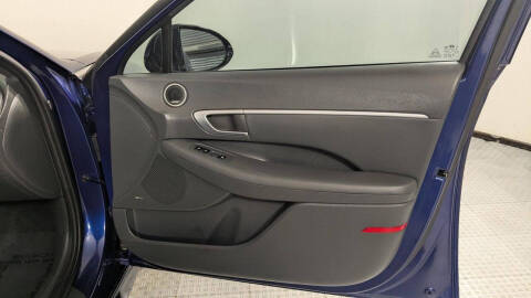 2020 Hyundai Sonata SEL Plus