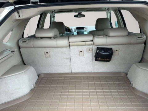 2008 Lexus RX 350