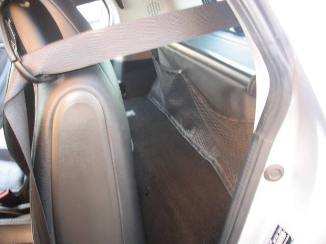 2016 Smart fortwo passion