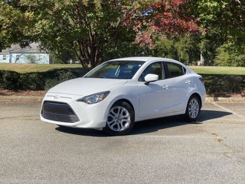 2016 Scion iA for sale at Uniworld Auto Sales LLC. in Greensboro NC