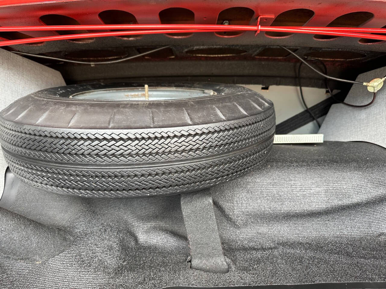 1957 Dodge Custom Royal 60