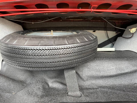 1957 Dodge Custom Royal