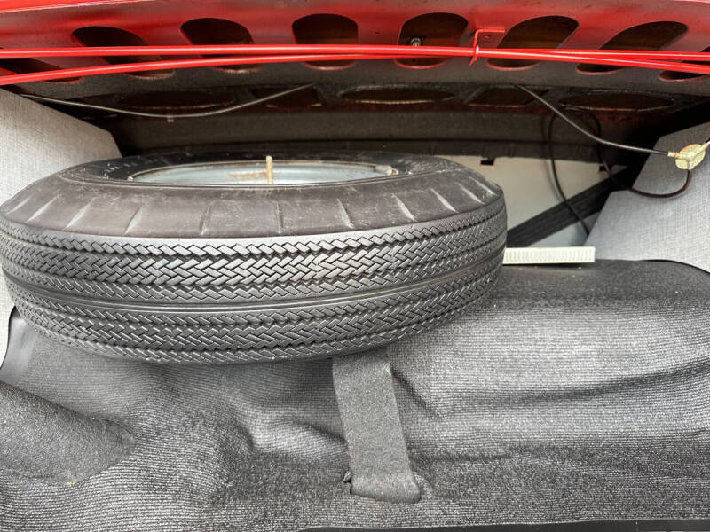 1957 Dodge Custom Royal